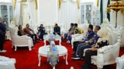 141.935 Keluarga di Ponorogo Terima Bantuan Beras, Target Rampung Pertengahan September