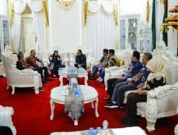 141.935 Keluarga di Ponorogo Terima Bantuan Beras, Target Rampung Pertengahan September