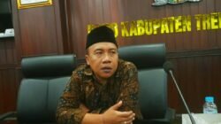 Banggar DPRD Trenggalek Kebut PAK 2026: Fokus Kekeringan & Coret Program Mepet