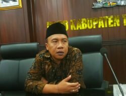 Banggar DPRD Trenggalek Kebut PAK 2026: Fokus Kekeringan & Coret Program Mepet