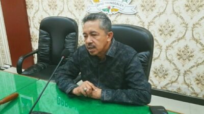 DPRD Trenggalek Perjuangkan Nasib 153 Guru PPG Prajabatan