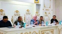 MBG Ponorogo Wajib Tanpa Celah Prioritaskan Ekonomi Lokal