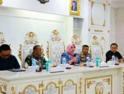 MBG Ponorogo Wajib Tanpa Celah Prioritaskan Ekonomi Lokal