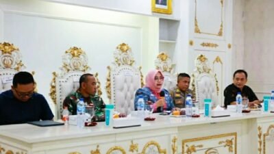 MBG Ponorogo Wajib Tanpa Celah Prioritaskan Ekonomi Lokal