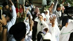 Plt. Bupati Ponorogo Hadiri FESyar 2026 Dorong UMKM Naik Kelas