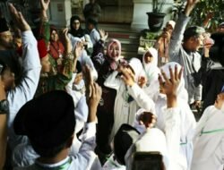 Plt. Bupati Ponorogo Hadiri FESyar 2026 Dorong UMKM Naik Kelas