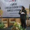 Plt Bupati Ponorogo Dorong Integrasi BUMDes dan Koperasi Desa