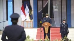 Peringati Harhubnas 2026 Pemkab Ponorogo Beri Apresiasi Garda Terdepan Transportasi