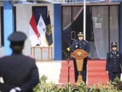 Peringati Harhubnas 2026 Pemkab Ponorogo Beri Apresiasi Garda Terdepan Transportasi