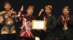 Festival Jaranan Trenggalek Tembus Panggung Dunia lewat KEN 2026!