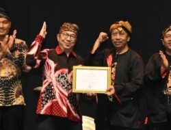 Festival Jaranan Trenggalek Tembus Panggung Dunia lewat KEN 2026!