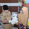 Bupati Trenggalek Dorong Ketahanan Pangan Berbasis Kelestarian Alam