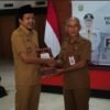 Purna Tugas ASN Trenggalek Diajak Tetap Semangat Berkarya