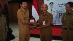 Purna Tugas ASN Trenggalek Diajak Tetap Semangat Berkarya