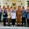 Dari Kampus Bela Negara ke Sekolah Rakyat Ponorogo