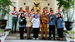 Dari Kampus Bela Negara ke Sekolah Rakyat Ponorogo