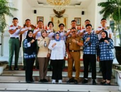 Dari Kampus Bela Negara ke Sekolah Rakyat Ponorogo