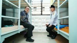 Sekolah Rakyat Trenggalek Dipuji Ombudsman RI!