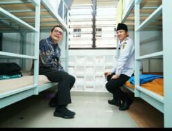 Sekolah Rakyat Trenggalek Dipuji Ombudsman RI!