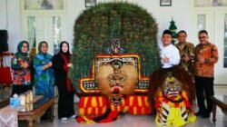 Duet Maut Warisan Leluhur: Reog Ponorogo & Barongan Blora Menuju UNESCO