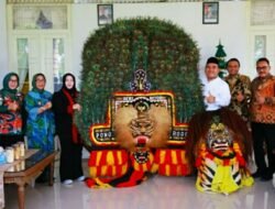 Duet Maut Warisan Leluhur: Reog Ponorogo & Barongan Blora Menuju UNESCO
