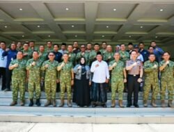 Koperasi Desa Merah Putih Ponorogo Siap Meluncur Fisik Capai 82 Persen!