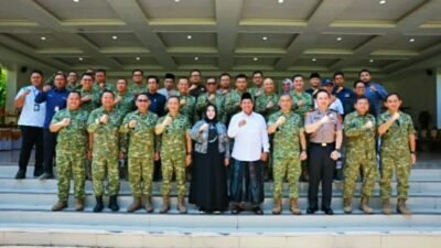 Koperasi Desa Merah Putih Ponorogo Siap Meluncur Fisik Capai 82 Persen!