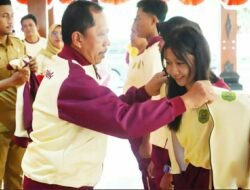 Kontingen Trenggalek Siap Cetak Sejarah Baru di Ajang POPDA & PEPARPEDA Jatim!