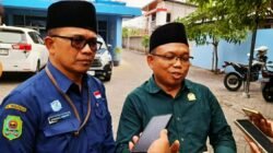 Proyek Rp3.8 Miliar Dilem Wilis Mengkhawatirkan PDAM Panen Prestasi
