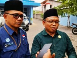 Proyek Rp3.8 Miliar Dilem Wilis Mengkhawatirkan PDAM Panen Prestasi