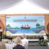 Jaga “Amazon Indonesia”, Pacitan Gelar Ritual Puja Toyo di Sungai Maron