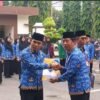 Pensiun Massal Pj Sekda Trenggalek Tunjuk Edif dan Agus Jadi Plt