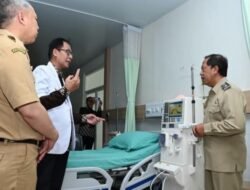 RSUD Trenggalek Perluas Layanan Cuci Darah 11 Pasien Berhasil Pulih