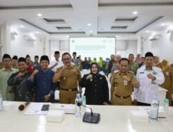 Semarak HSN 2026 Ponorogo Sajikan Beragam Event Keagamaan