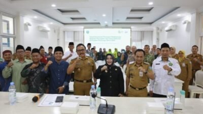 Semarak HSN 2026 Ponorogo Sajikan Beragam Event Keagamaan