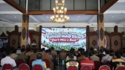 RSUD dr. Darsono Pacitan Gelar Pelatihan Bantuan Hidup Dasar bagi Petugas Non-Medis