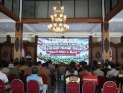 RSUD dr. Darsono Pacitan Gelar Pelatihan Bantuan Hidup Dasar bagi Petugas Non-Medis