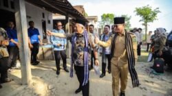 Ubah Tanah Wakaf Jadi Wadah Mimpi Rumah Inspirasi Resmi Hadir di Trenggalek