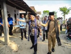 Ubah Tanah Wakaf Jadi Wadah Mimpi Rumah Inspirasi Resmi Hadir di Trenggalek