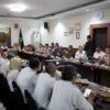 Efisiensi Jarak Wilayah Binaan BPKP Pacitan Resmi Pindah ke DIY