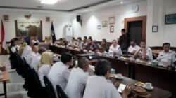 Efisiensi Jarak Wilayah Binaan BPKP Pacitan Resmi Pindah ke DIY