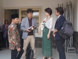 Delegasi Korsel Lirik Potensi Trenggalek Peluang Beasiswa Terbuka