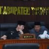 Bantah Gali Lubang Tutup Lubang Bupati Trenggalek Pastikan Pinjaman APBD 2027 untuk Pariwisata