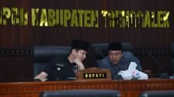 Bantah Gali Lubang Tutup Lubang Bupati Trenggalek Pastikan Pinjaman APBD 2027 untuk Pariwisata