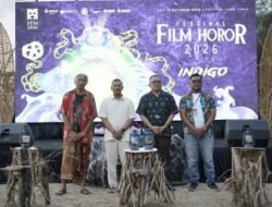 290 Sineas Serbu Pacitan Teror Horor Dimulai!