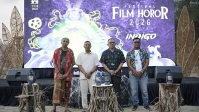 290 Sineas Serbu Pacitan Teror Horor Dimulai!