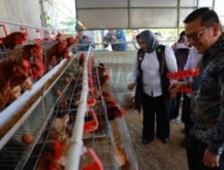 SRT 5 Ponorogo Pukau Ombudsman RI