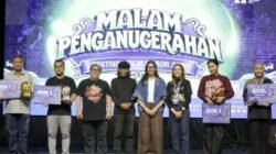 Film Horor SD Pacitan Libas Sineas Jakarta!