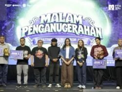 Film Horor SD Pacitan Libas Sineas Jakarta!
