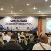 Digitalisasi PBB-P2 Trenggalek Genjot PAD Tanpa Naikkan Tarif